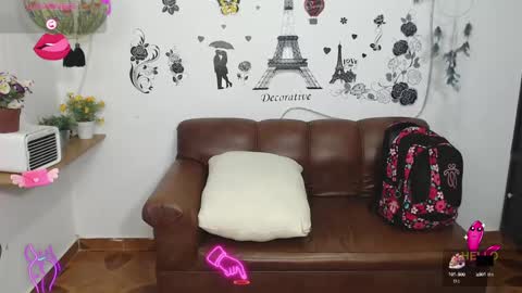 FernandaEloisa online show from January 14, 12:56 pm