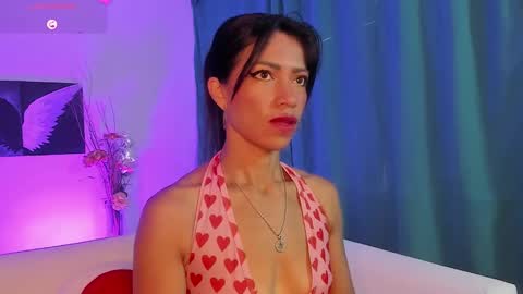 FernandaEloisa online show from February 1, 1:32 pm