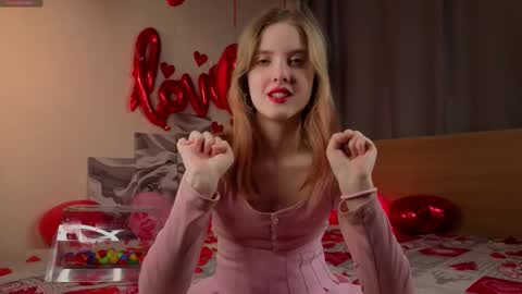 Rachel online show from February 14, 1:07 am