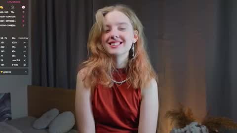 Rachel online show from March 4, 1:12 am