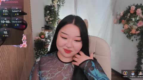 Snapshot of ferry_tail chatting on March 5, 3:07 pm ferry_tail online show from March 5, 3:07 pm