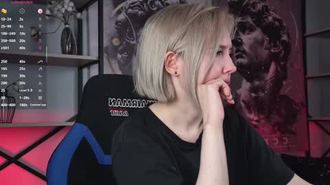 Rey online show from March 7, 2:57 pm