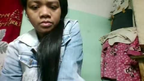 Snapshot of fetranialdy chatting on October 19, 5:09 am fetranialdy online show from October 19, 5:09 am