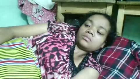 fetranialdy online show from November 9, 10:44 am