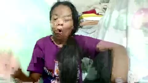 fetranialdy online show from March 3, 7:25 am