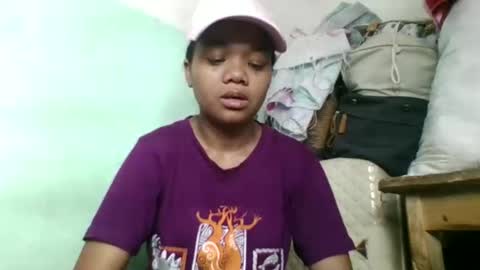 fetranialdy online show from February 3, 4:54 am