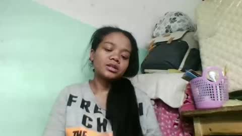 fetranialdy online show from October 28, 5:46 am