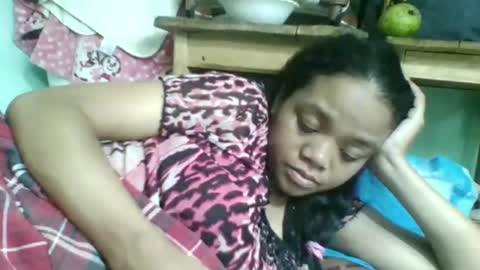 fetranialdy online show from November 10, 10:54 am