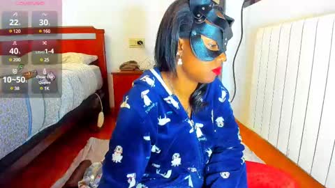 FEXIBLEBODY followe  guys  in  chaturbatehello b online show from March 4, 9:18 am