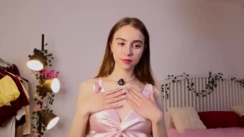 Hello there im Isabela3 online show from January 15, 3:23 am