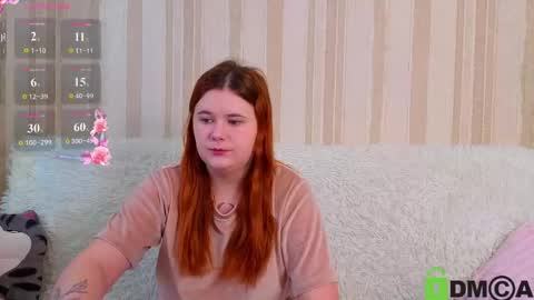 Mabel online show from June 3, 5:30 am