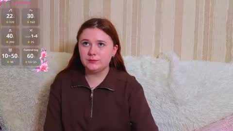 Mabel online show from July 20, 5:57 pm