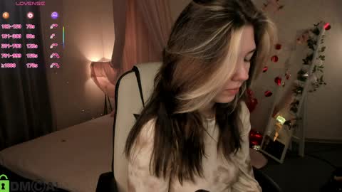 Filla online show from March 26, 3:19 am