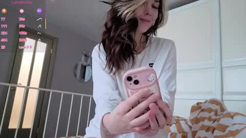 Filla online show from March 11, 4:17 am