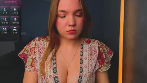 Rebecca online show from March 23, 4:13 pm