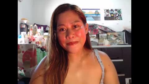 filipina beauty. online show from April 5, 1:59 am