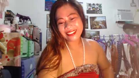 filipina beauty. online show from September 12, 8:38 pm