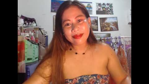 filipina beauty. online show from September 9, 7:02 pm