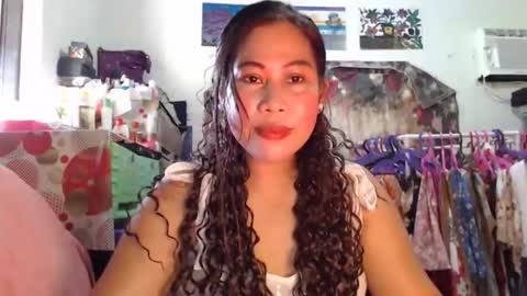 filipina beauty. online show from January 18, 2:30 am