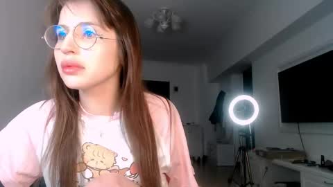 filliana online show from February 1, 11:03 pm