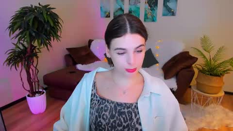 Amanda online show from March 12, 4:13 pm