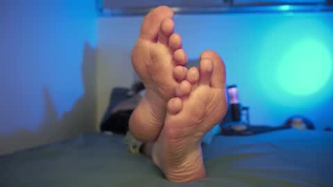 Ashley online show from January 7, 12:25 am