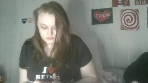 findommefoxi online show from January 13, 10:58 pm