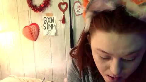 findommefoxi online show from February 16, 5:48 am