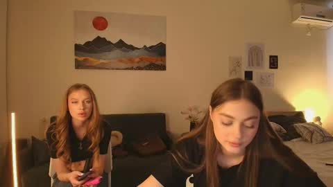 findweyout online show from March 9, 2:31 pm