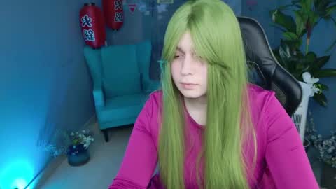 Snapshot of fioramarmoris chatting on February 17, 1:11 pm fiora online show from February 17, 1:11 pm