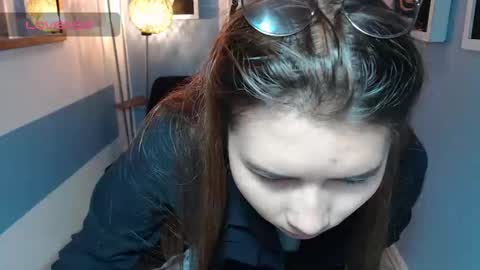 Snapshot of fiorellaa_delsd chatting on September 19, 2:49 pm Fiorellaa online show from September 19, 2:49 pm