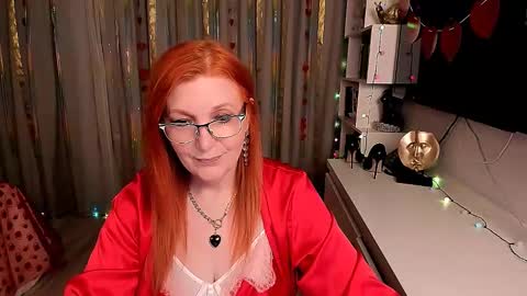 FireFox online show from February 16, 3:16 pm