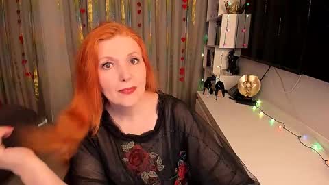 FireFox online show from February 26, 5:24 am