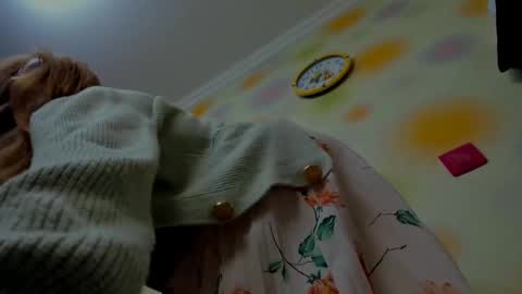 fire_luna online show from September 15, 5:16 am