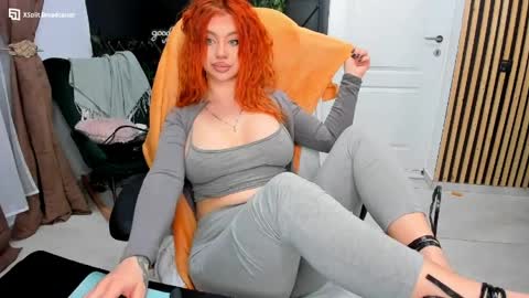 Kallisy online show from March 29, 8:52 pm