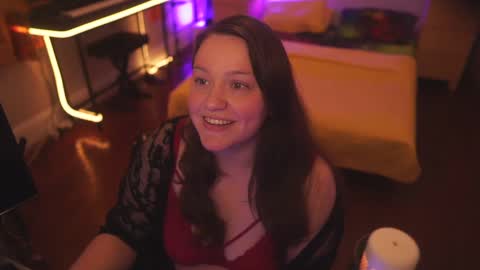 Lio Roxy online show from October 14, 2:36 am