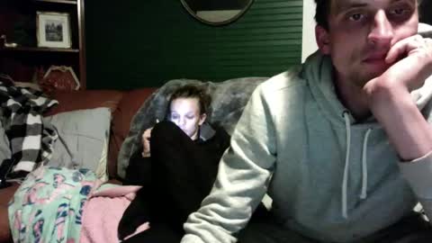 FirstTimeFeak online show from December 17, 4:16 am