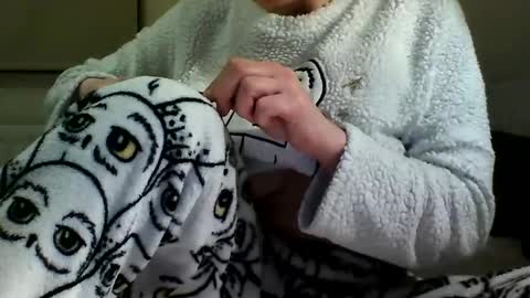 Snapshot of fitbut chatting on January 22, 8:38 pm Fitbut online show from January 22, 8:38 pm