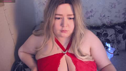 Gabrielle online show from December 29, 7:28 am