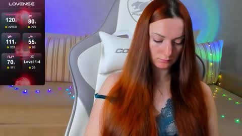 Yana online show from October 27, 2:18 am