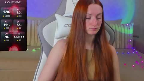 Yana online show from November 16, 2:35 am