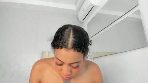 Flavia online show from April 12, 12:19 pm