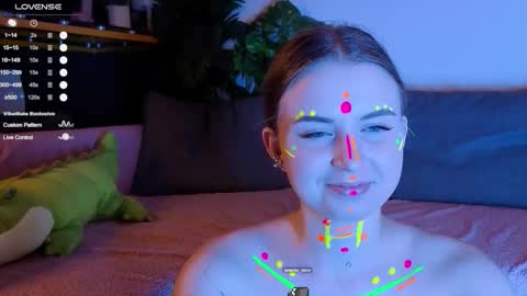 Snapshot of flexi_pixie chatting on September 27, 3:19 pm Leia online show from September 27, 3:19 pm