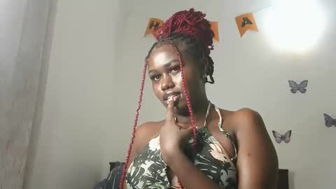 flexiblerocky online show from November 19, 9:15 pm