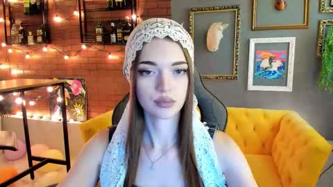 Flexyfoxy online show from September 17, 8:34 am