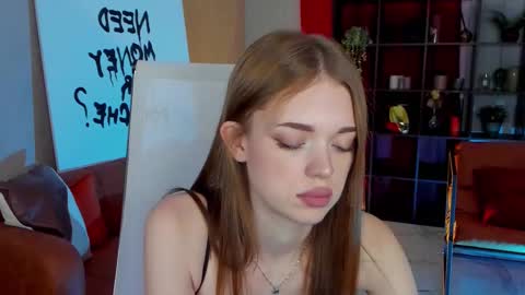 Flexyfoxy online show from September 25, 4:33 am