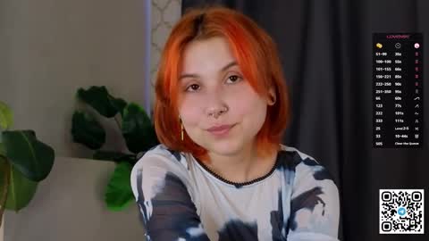 Doloras online show from March 27, 6:26 am