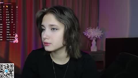 Doloras online show from October 9, 8:02 pm