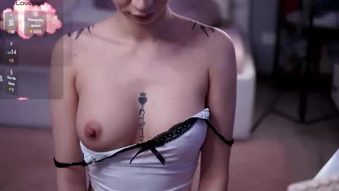 Ana online show from November 14, 5:07 am