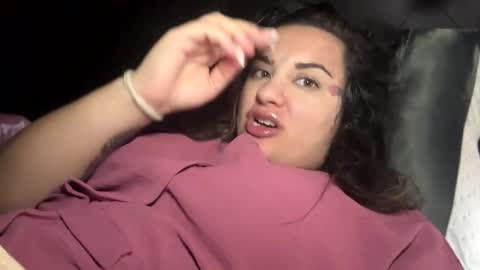 Ive Retired From Camming  online show from February 20, 11:16 pm